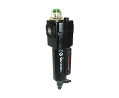 L72C-2AP-QDN Lubricators