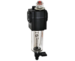 L72M-3GP-QLN Lubricators