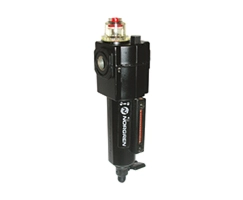 L72M-3GP-QDN Lubricators