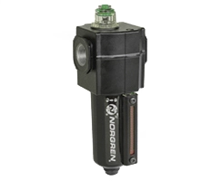 L72C-2GP-EDN Lubricators