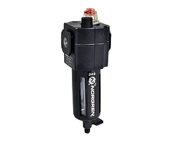 L73M-2AP-QPN Lubricators