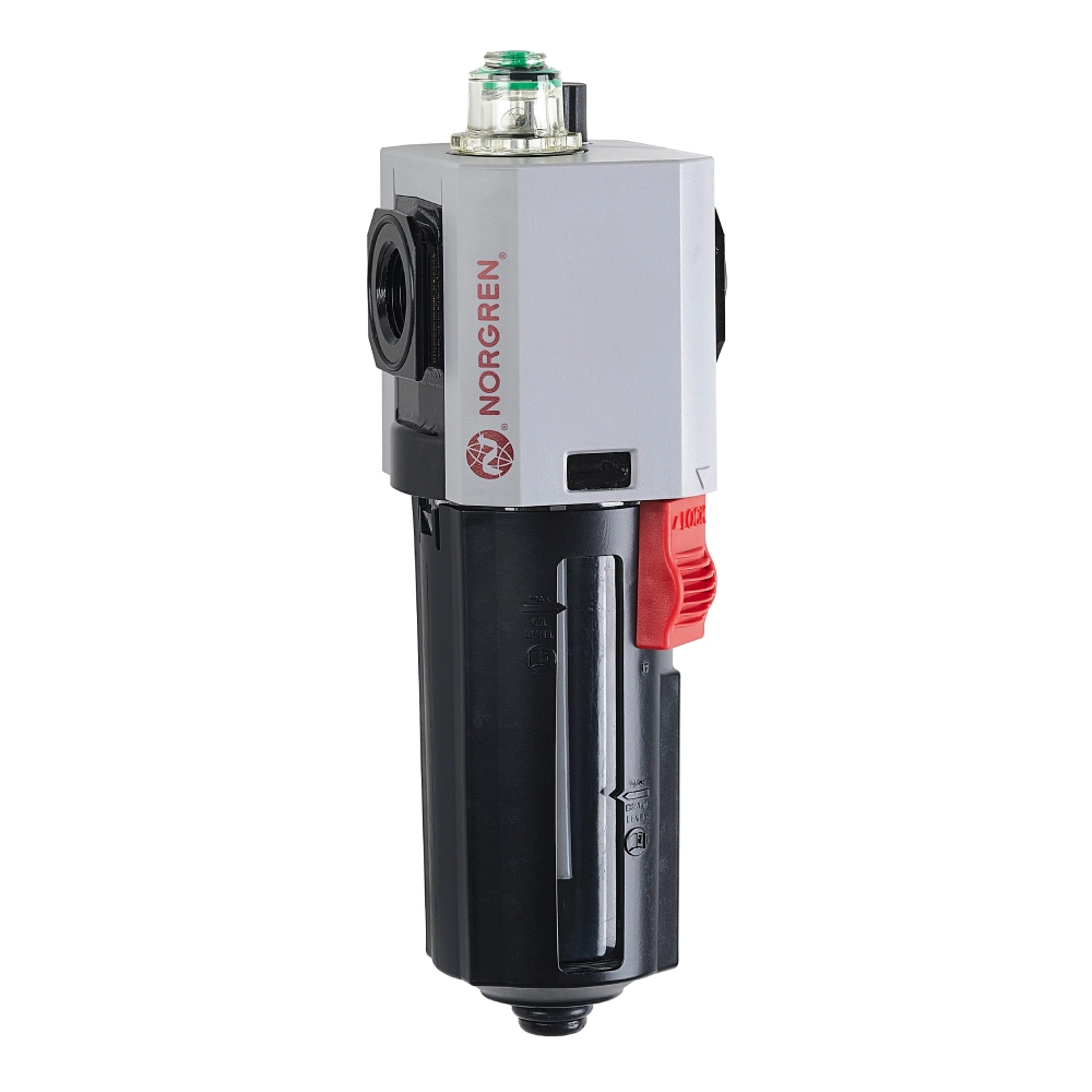 L84C-4GP-EPN Lubricators