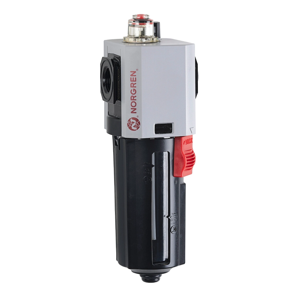 L84M-4GP-EPN Lubricators