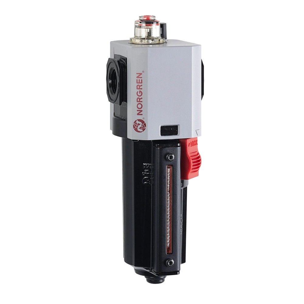 L84M-4GP-EDN Lubricators