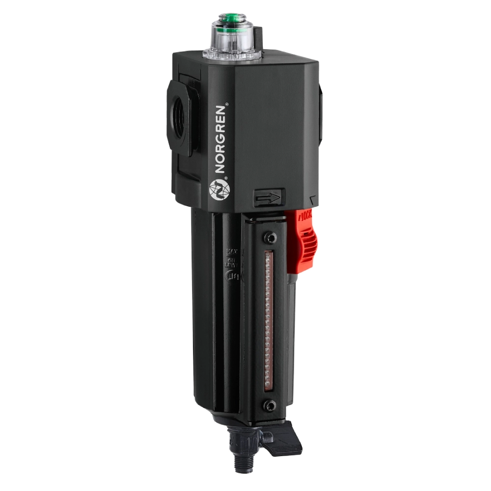 HL84C-4AP-QDN Lubricators