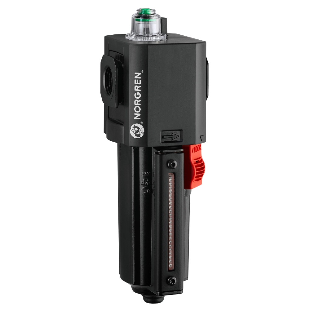 HL84C-4GP-EDN Lubricators