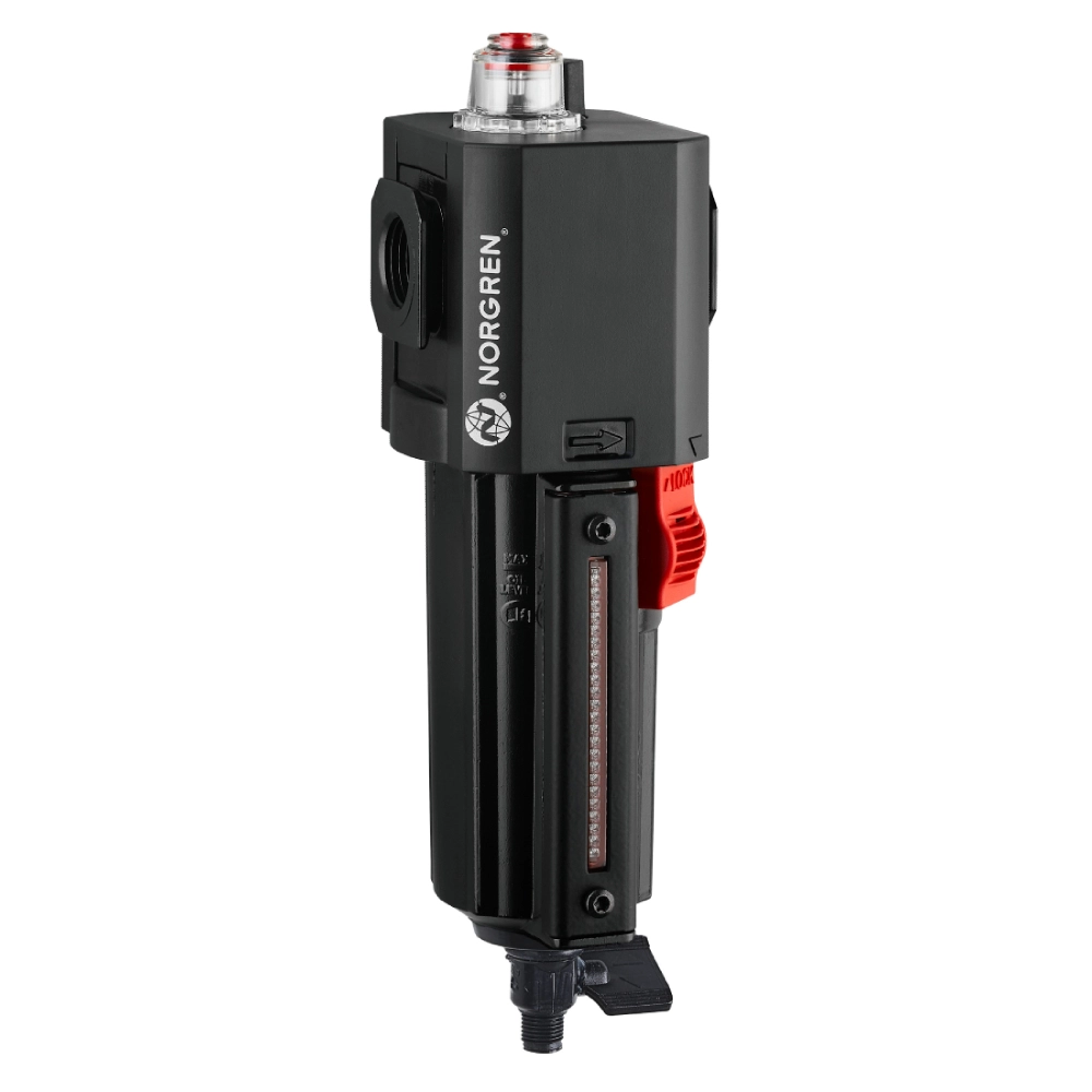 HL84M-4GP-QDN Lubricators