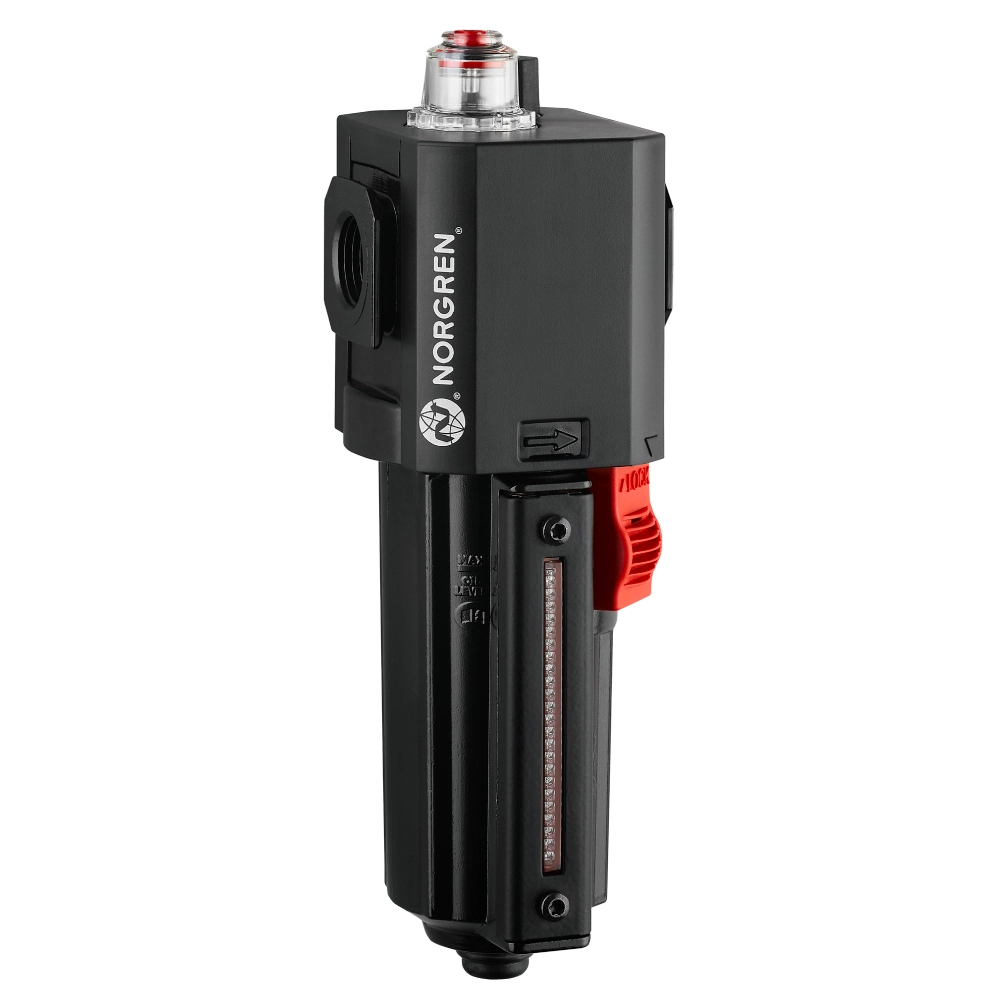 HL84M-4GP-EDN Lubricators