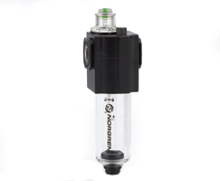 L72C-2GP-ETN Lubricators