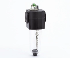 L73C-3GP-ETN Lubricators
