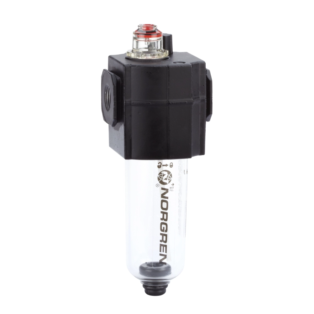 L73M-4GP-ETN Lubricators