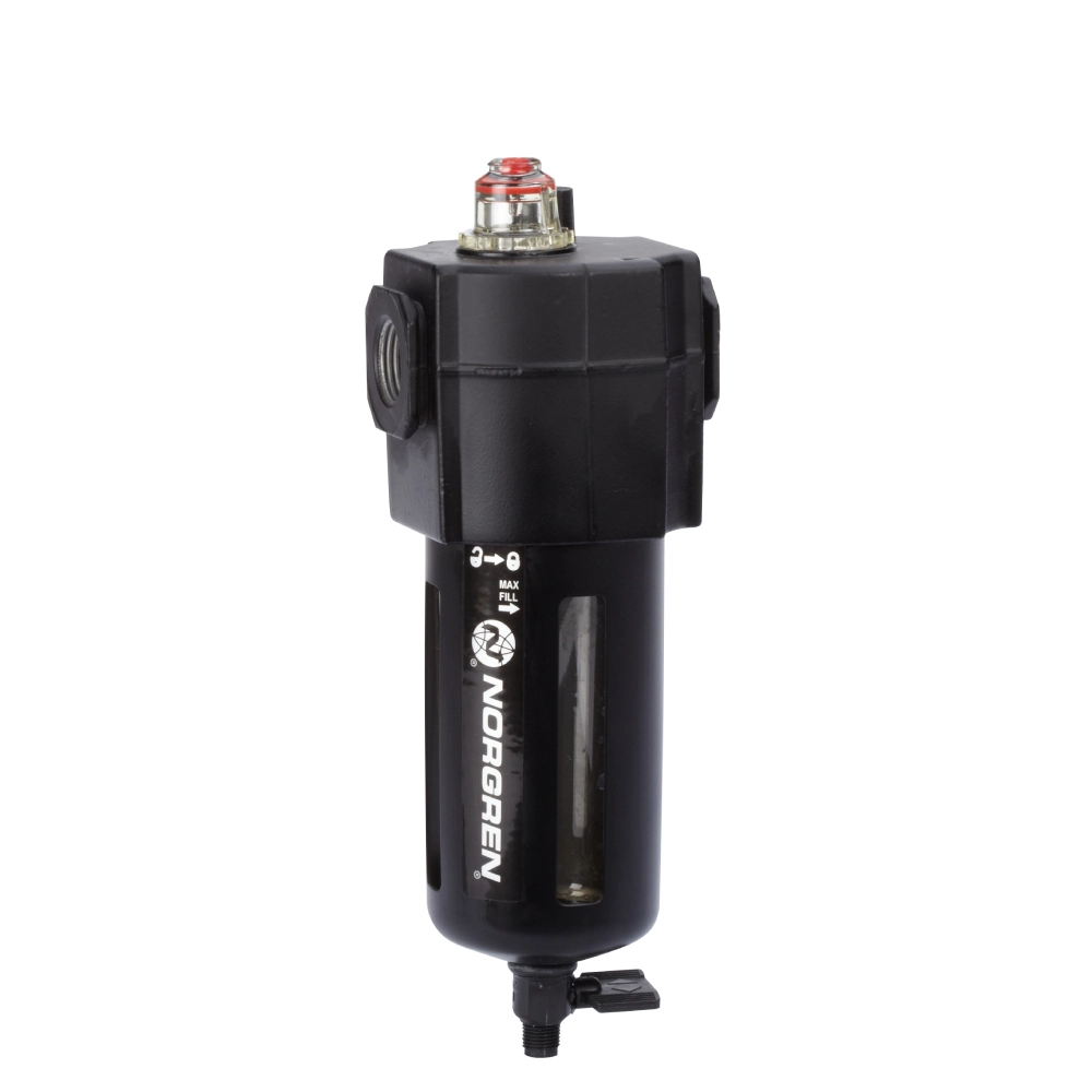 L74M-4GP-QPN Lubricators