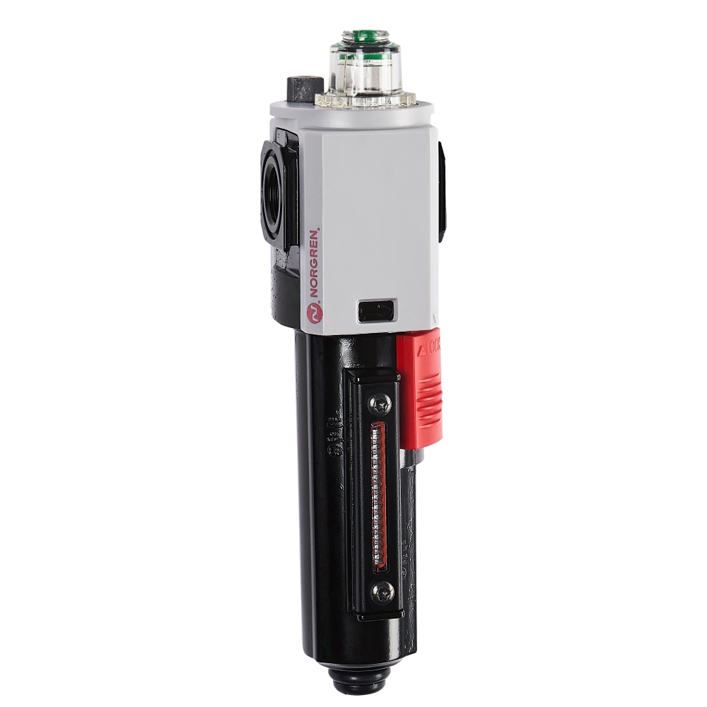 L82C-2GP-EDN Lubricators