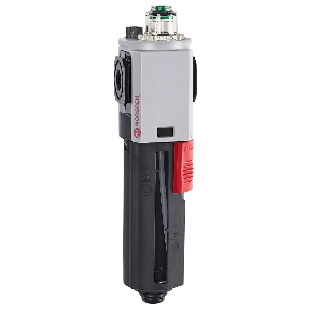 L82C-2GP-EPN Lubricators