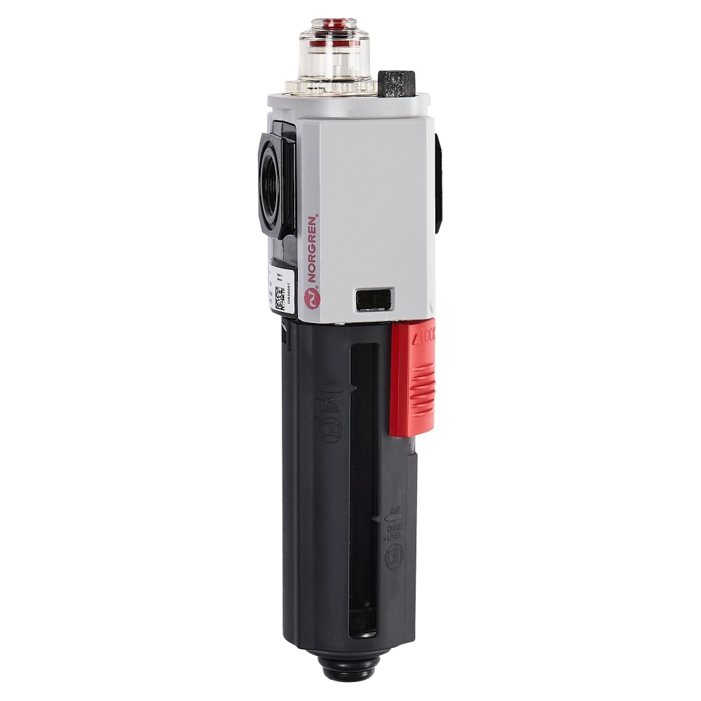 L82M-2GP-EPN Lubricators