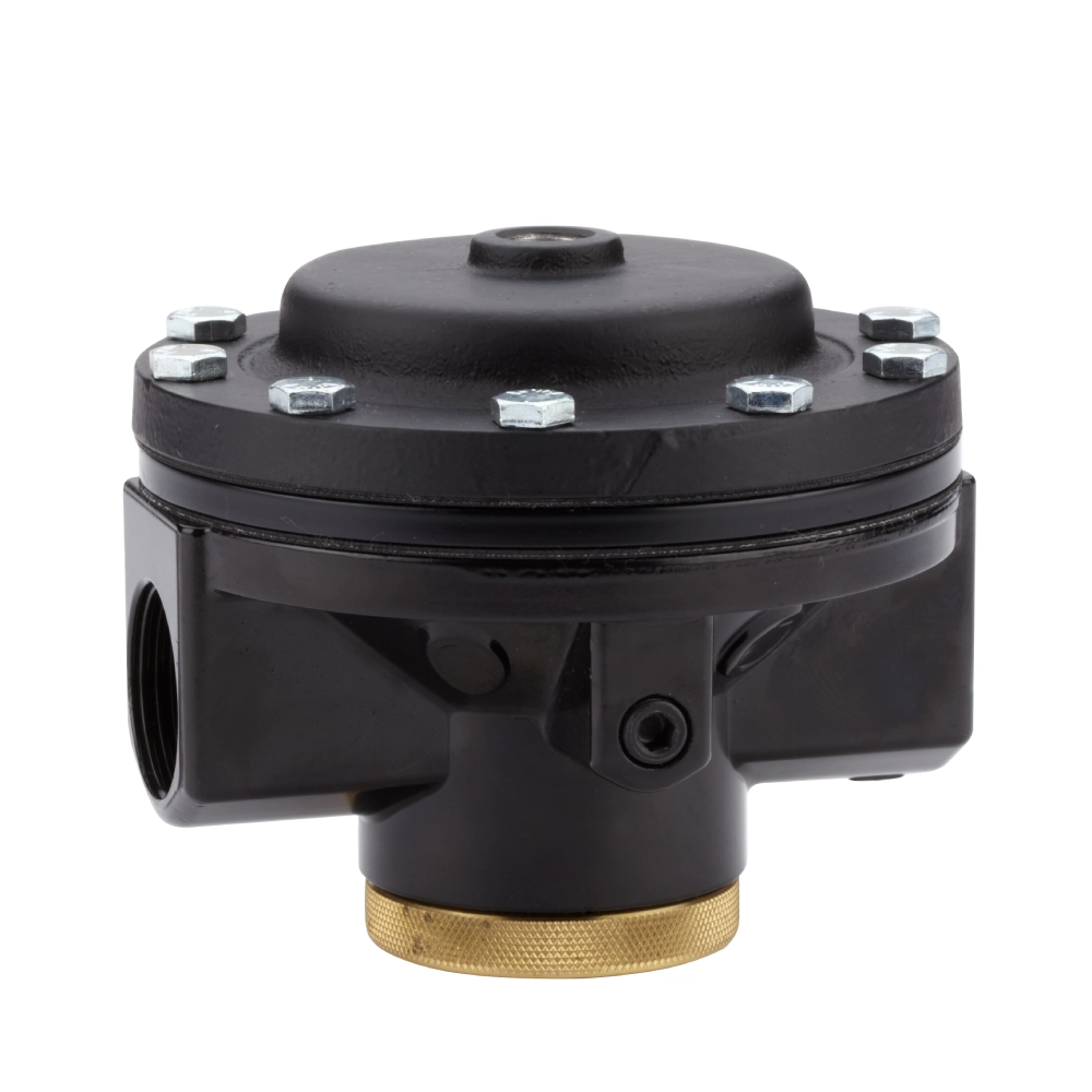 11-808-980 Pressure Regulators