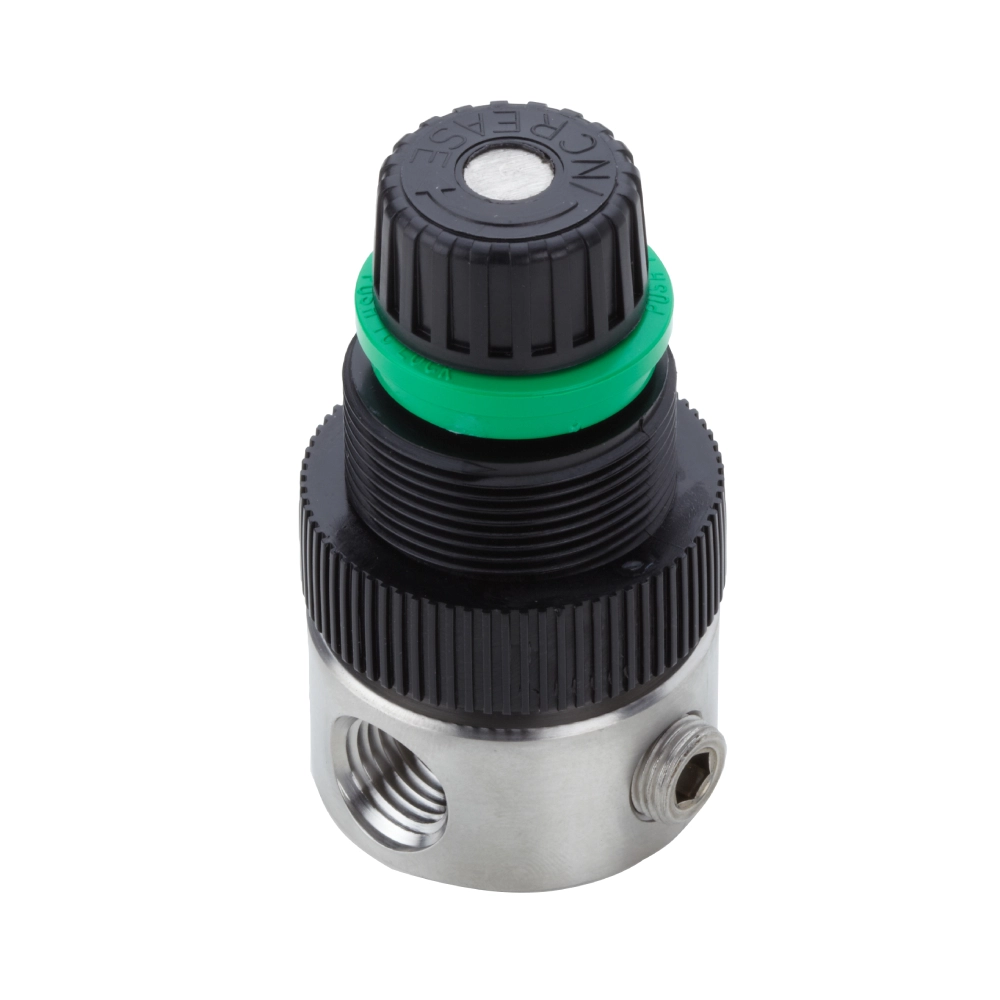 R05-200-RNLA Pressure Regulators