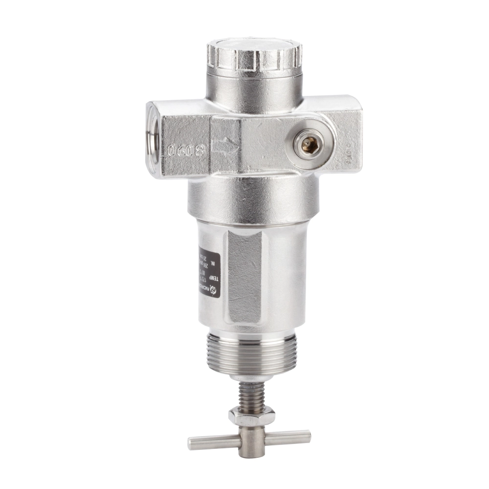 R22-401-RNMA Pressure Regulators