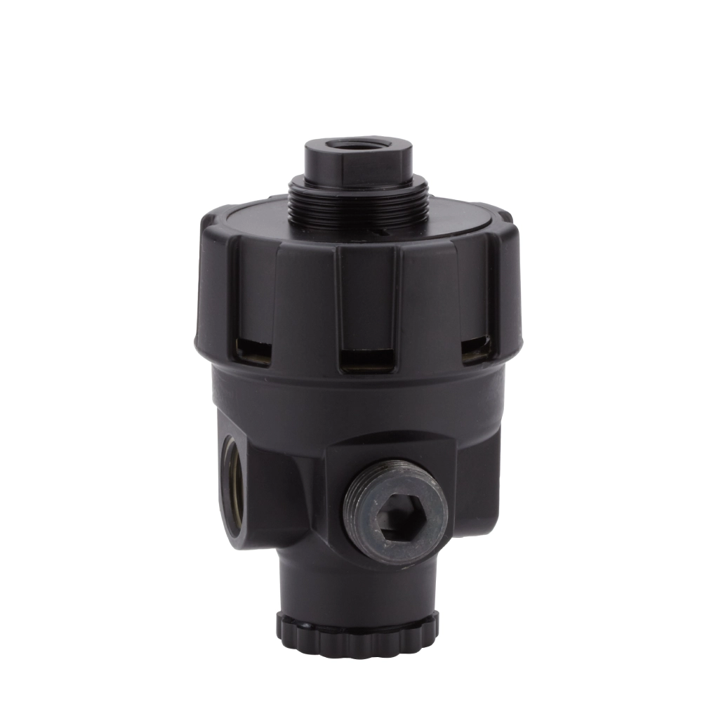 R24-401-RNXG Pressure Regulators