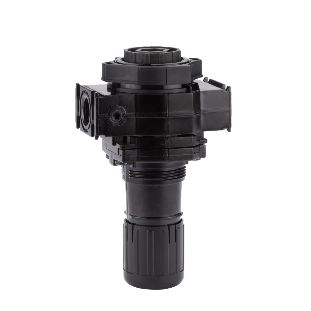 R64G-NNK-RFN Pressure Regulators