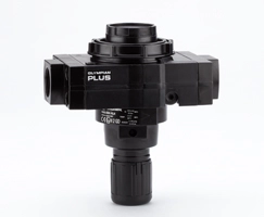 R68G-BGK-RLN Pressure Regulators