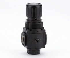 R72G-2GK-RMN Pressure Regulators