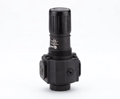 R74G-4GK-RMN Pressure Regulators