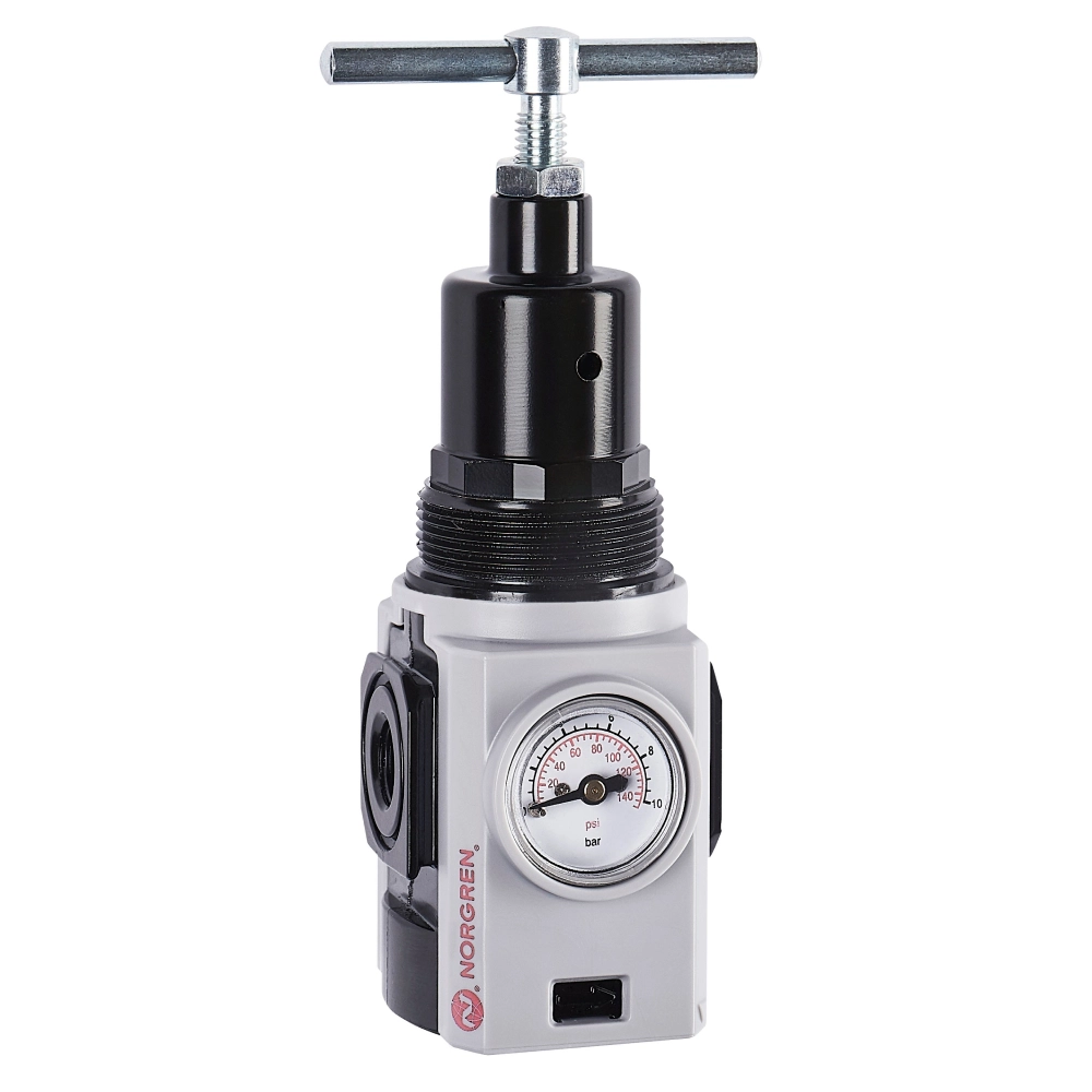 R82G-2AT-RSG Pressure Regulators