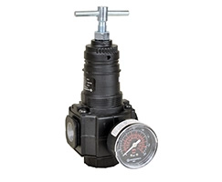 R74G-6AT-RSG Pressure Regulators