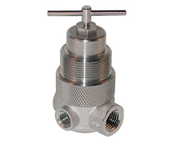 R05-232-RNLA Pressure Regulators