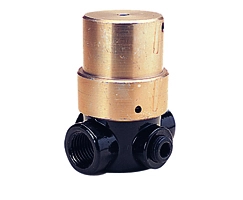 R16-200-R30G Pressure Regulators