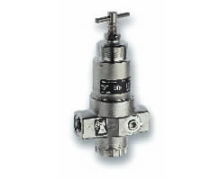 R22-405-NNMA Pressure Regulators