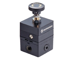 R27-200-RNLG Pressure Regulators