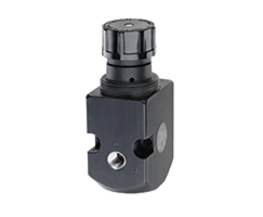 R40-200-BNSA Pressure Regulators