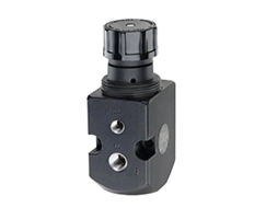 R41-204-BNSA Pressure Regulators