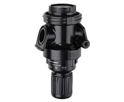 R68G-NNK-RLN Pressure Regulators
