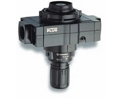 R68G-NNK-RFN Pressure Regulators