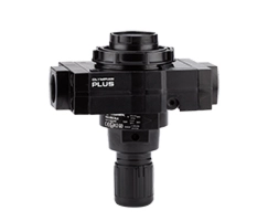 R68G-8GK-RLN Pressure Regulators