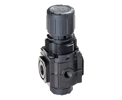 R72R-2GK-RMN Pressure Regulators