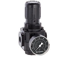 R73G-2AK-RFG Pressure Regulators