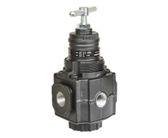 R74G-4GT-NSN Pressure Regulators