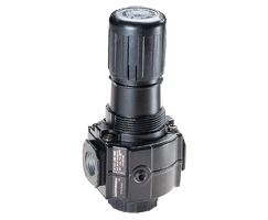 R73R-3GK-RMN Pressure Regulators