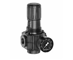 R74G-3AK-RMG Pressure Regulators