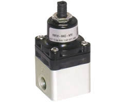 RM1H-1GD-NDV Pressure Regulators