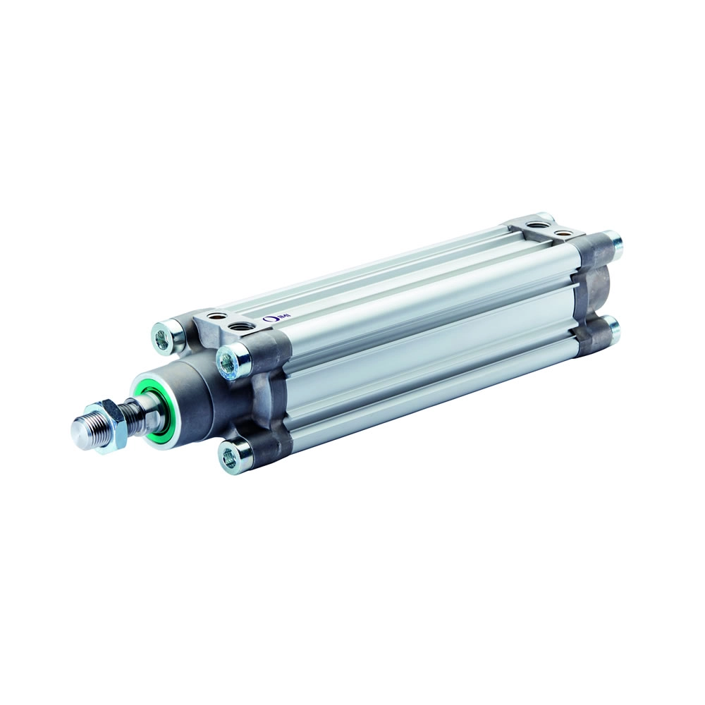 Xi lanh profile và tie-rod Norgren