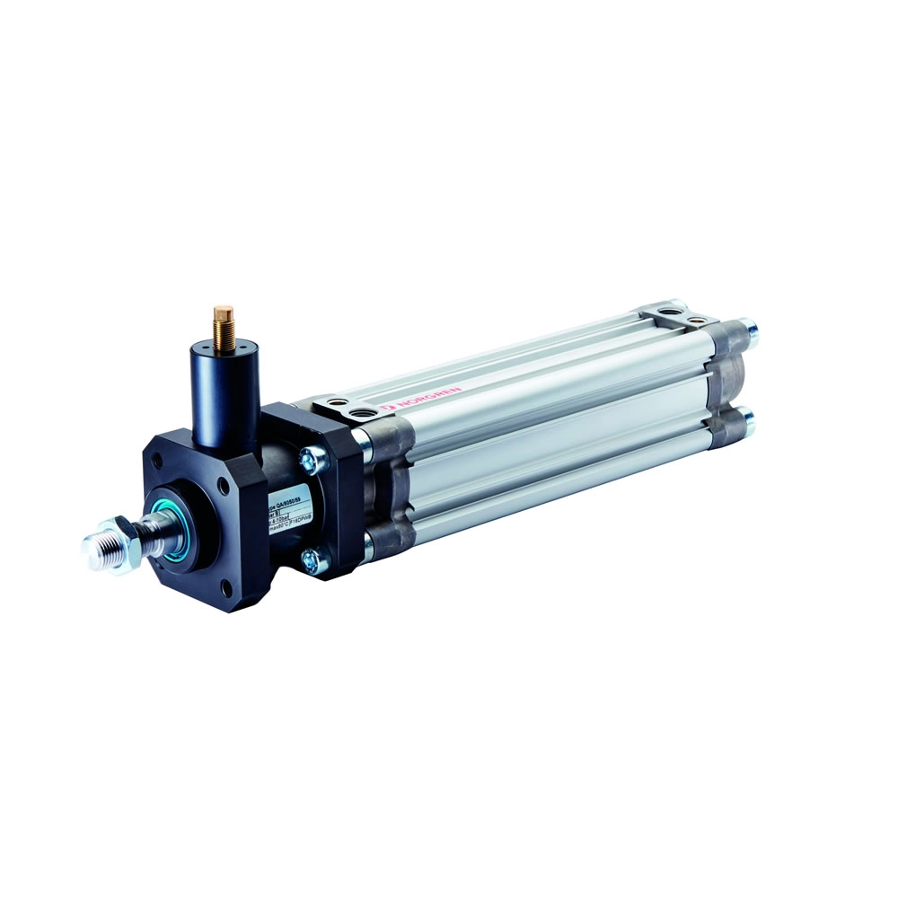 PRA/802100/L4/125 Profile & Tie-Rod Cylinders