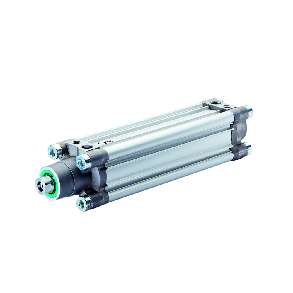 PRA/802050/MX/60 Profile & Tie-Rod Cylinders
