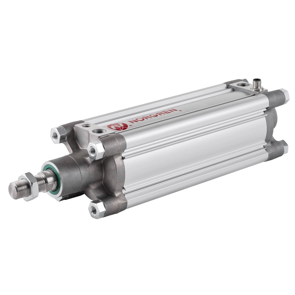 PSA/802100/F1/500 Profile & Tie-Rod Cylinders