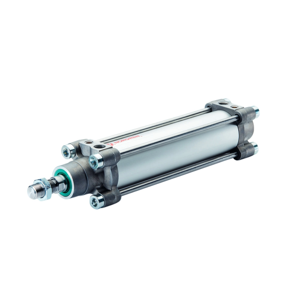 RA/802050/M/80 Profile & Tie-Rod Cylinders