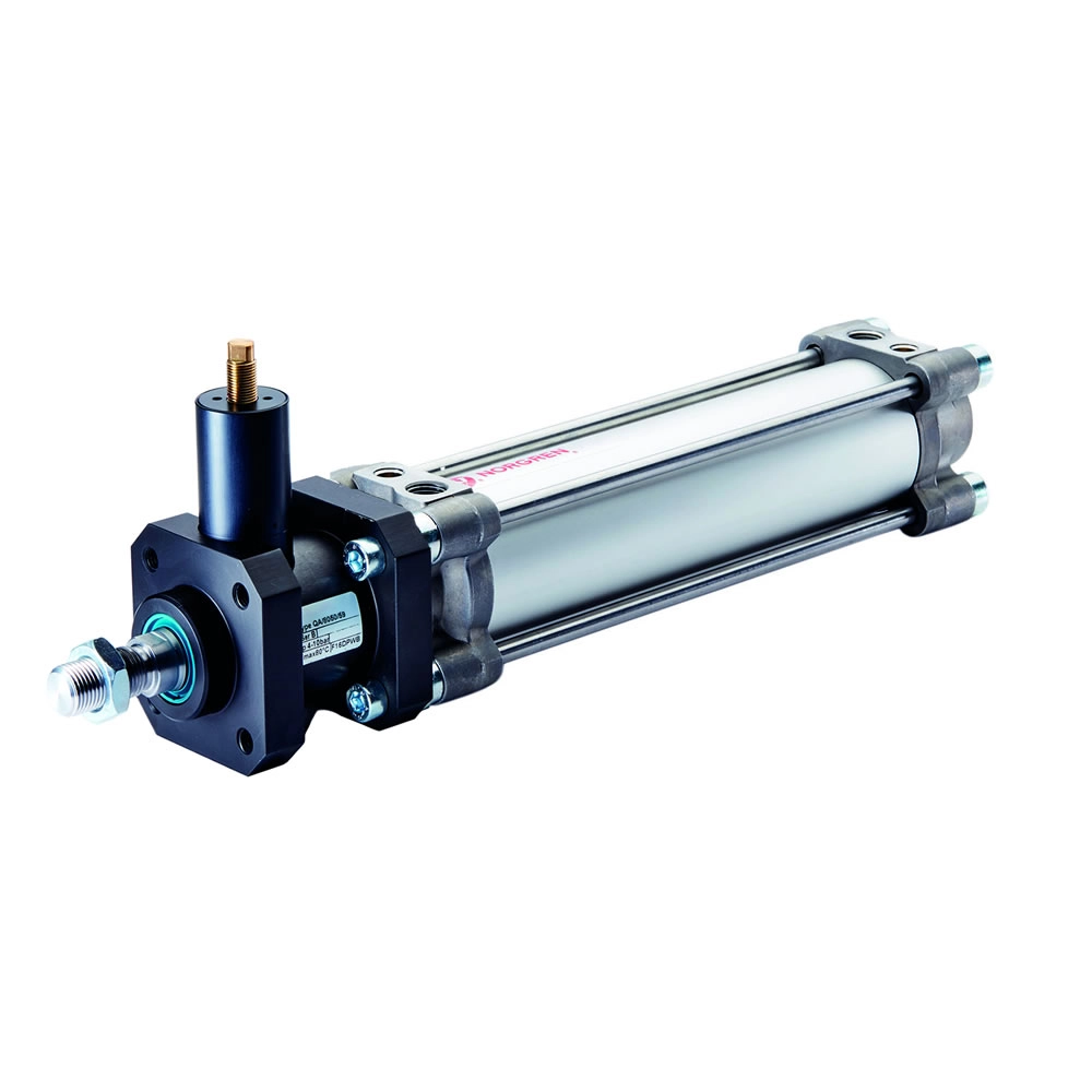 RA/802080/L4/100 Profile & Tie-Rod Cylinders